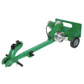 Plumbing and Drain Cleaning | Factory Reconditioned Greenlee FCEG3 Tugger Cable Puller image number 0