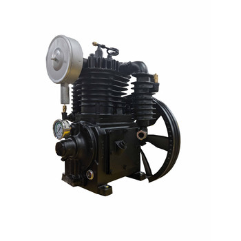  | EMAX APP2I0524TP 5 HP 2 Stage Reciprocating Air Compressor Pump