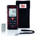 Laser Distance Measurers | Factory Reconditioned Leica E7400X DISTO Laser Distance Meter image number 1