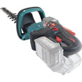 Hedge Trimmers | Makita GHU01Z 40V max XGT Brushless Lithium-Ion 24 in. Cordless Rough Cut Hedge Trimmer (Tool Only) image number 1