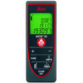 Marking and Layout Tools | Factory Reconditioned Leica D2 DISTO Handheld Laser Distance Measurer (For Indoor Applications) image number 1
