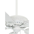 Ceiling Fans | Casablanca 55000 60 in. Ainsworth Cottage White Ceiling Fan image number 3