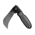 Knives | Klein Tools 44005C Hawkbill Lockback Knife with Clip image number 4