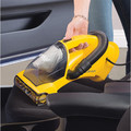 Handheld Vacuums | Eureka 71B Easy Clean Hand Vacuum image number 3