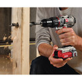 Hammer Drills | Porter-Cable PCC620LB 20V MAX Lithium-Ion 2-Speed 1/2 in. Cordless Hammer Drill Kit (2 Ah) image number 4
