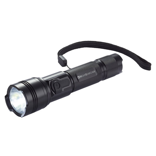 Flashlights | NightSearcher Explorer 800 USB Rechargeable LED Flashlight image number 0