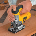Jig Saws | Factory Reconditioned Dewalt DW331KR 1 in. Variable Speed Top-Handle Jigsaw Kit image number 1