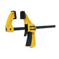 Clamps | Dewalt DWHT83148 Small Bar Clamps (2-Pack) image number 1