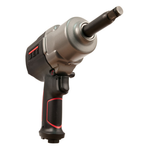Air Impact Wrenches | JET JAT-122 R12 1/2 in. Air Impact Wrench with 2 in. Extension image number 0