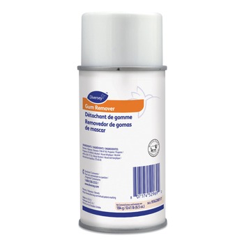  | Diversey Care 95628817 Gum Remover 6.5 oz. Aerosol Spray Can (12/Carton)