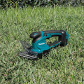 Hedge Trimmers | Makita XMU04Z 18V LXT Lithium-Ion 6-5/16 in. Grass Shear (Tool Only) image number 6