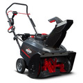 Snow Blowers | Briggs & Stratton 922EXD 205cc 22 in. Single Stage Gas Snow Thrower with Electric Start image number 0