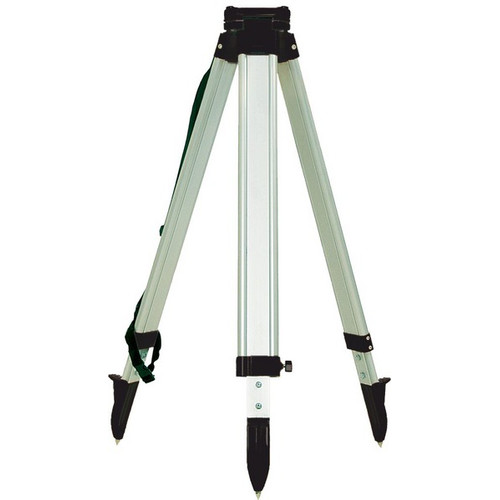 Measuring Accessories | Spectra Precision 2161 Heavy Duty Aluminum Tripod image number 0
