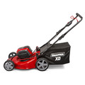 Push Mowers | Snapper SXDWM82 82V Cordless Lithium-Ion 21 in. Walk Mower (Tool Only) image number 5