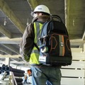 Storage Systems | Klein Tools 62201MB MODbox Electrician's Backpack image number 6