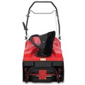 Snow Blowers | Troy-Bilt 31A-2M5GB66 123cc 4-Cycle Single Stage 21 in. Gas Snow Blower image number 2