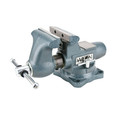 Vises | Wilton 1745 1745, Tradesman Vise, 4-1/2 in. Jaw Width, 4 in. Jaw Opening, 3-1/4 in. Throat Depth (Open Box) image number 1