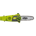 Pole Saws | Sun Joe ION8PS iON 40V 4.0 Ah Cordless Lithium-Ion 8 in. Pole Saw image number 2