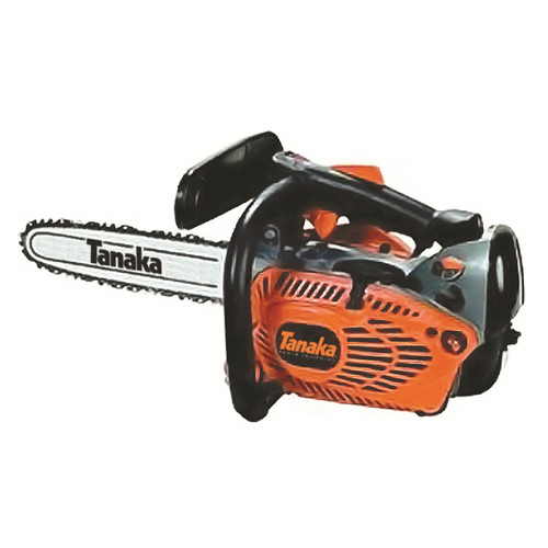 Chainsaws | Tanaka TCS33EDTP/12 32cc Gas 12 in. Top Handle Chainsaw image number 0