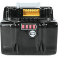 Batteries | Makita BL1840B 18V LXT 4 Ah Lithium-Ion Battery image number 3