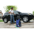 Pressure Washers | AR Blue Clean AR383 1,900 PSI 1.51 GPM Electric Pressure Washer image number 5
