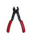 Specialty Pliers | Klein Tools 1000 6-IN-1 Multi-Purpose Stripper Multi Tool image number 4