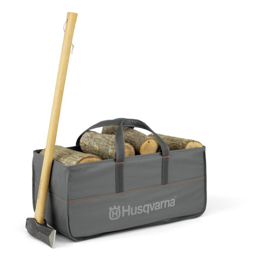 Cases and Bags | Husqvarna 595317001 Log Tote image number 0