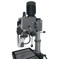 Drill Press | JET GHD-20 2HP20 in. Geared Head Drill Press 230V image number 6