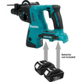 Rotary Hammers | Makita XRH05Z 18V X2 LXT Cordless Lithium-Ion (36V) 1 in. Rotary Hammer (Tool Only) image number 1