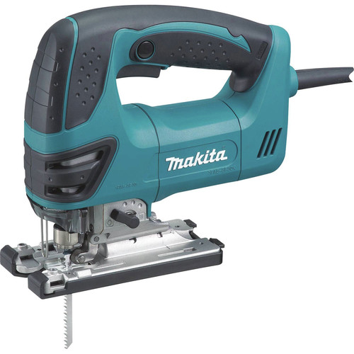 Jig Saws | Makita 4350FCT AVT Top Handle Jigsaw with LED Light image number 0