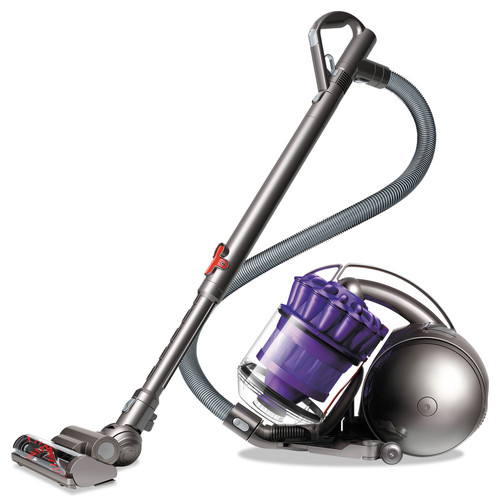 Vacuums | Factory Reconditioned Dyson 200584-05 DC39 Animal Multi-Floor Canister Vacuum image number 0