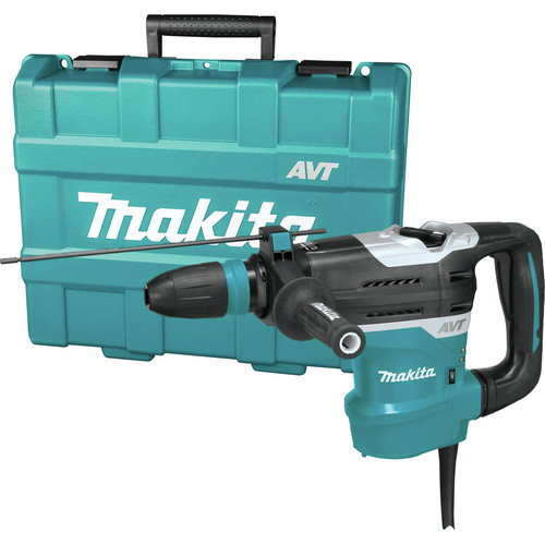 Rotary Hammers | Makita HR4013C 1-9/16 in. AVT SDS-Max Rotary Hammer image number 0