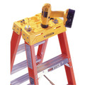 Ladders & Stools | Werner T6206 6 ft. Type IA Fiberglass Twin Ladder image number 1