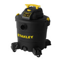 Wet / Dry Vacuums | Stanley SL18199P 5.5 Peak HP 12 Gal. Portable Poly Wet Dry Vacuum with Casters image number 0