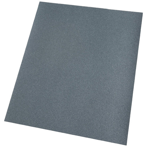 Grinding, Sanding, Polishing Accessories | 3M 2014 Wetordry Tri-M-ite Sheet 9 in. x 11 in. 180C (50-Pack) image number 0