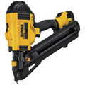 Specialty Nailers | Dewalt DCN693M1 20V MAX 4.0 Ah Cordless Lithium-Ion 2-1/2 Inch 30-Degree Connector Nailer Kit image number 2