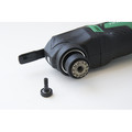 Oscillating Tools | Hitachi CV18DBLP4 18V Lithium-Ion Brushless Oscillating Multi-Tool (Tool Only) image number 1