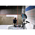 Rotary Lasers | Bosch GLL3-80 360 Degree 3-Plane Leveling and Alignment Line Laser image number 3