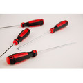 Hand Tool Sets | Sunex 9842 4-Piece 9-3/16 in. Hook and Pick Set image number 2