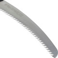 Hand Saws | Silky Saw 270-27 ZUBAT 270 10.6 in. Large Tooth Curved Blade Hand Saw image number 1