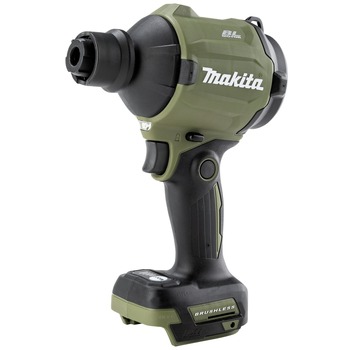 PRODUCTS | Makita 18V LXT Outdoor Adventure Brushless Cordless High Speed Blower/Inflator (Tool Only)