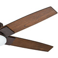 Ceiling Fans | Casablanca 59111 56 in. Contemporary Zudio Industrial Rust Mountain River Timber Indoor Ceiling Fan image number 1