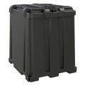 Cases and Bags | NOCO HM462 Dual L16 Battery Box (Black) image number 0