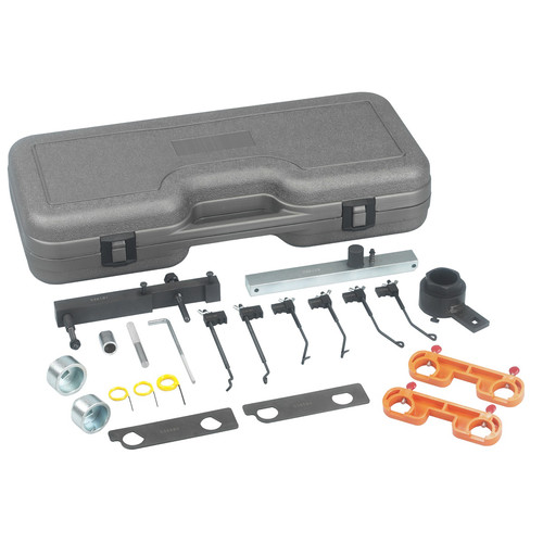 Automotive | OTC Tools & Equipment 6688 GM In-line 6 or V6 Cam Tool Set image number 0