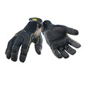 Work Gloves | CLC 130L Flex-Grip Subcontractor Gloves (Large) image number 0