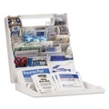 First Aid | First Aid Only 90639 ANSI Class Aplus First Aid Kit for 50 People with Plastic Case (1-Kit) image number 2