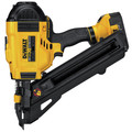 Specialty Nailers | Dewalt DCN693M1 20V MAX 4.0 Ah Cordless Lithium-Ion 2-1/2 Inch 30-Degree Connector Nailer Kit image number 1