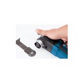 Multi Tools | Bosch OSL114C 1-1/4 In. Starlock Oscillating Multi Tool Carbide Plunge Cut Blade image number 4