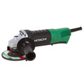 Angle Grinders | Hitachi G12SQ 7.4 Amp 4-1/2 in. Angle Grinder with Paddle Switch (Open Box) image number 1