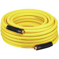 Air Hoses and Reels | Bostitch BTFP72334 50 ft. x 3/8 in. Rubber/PVC Air Hose image number 1